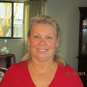 Meet your Posher, Jeanette